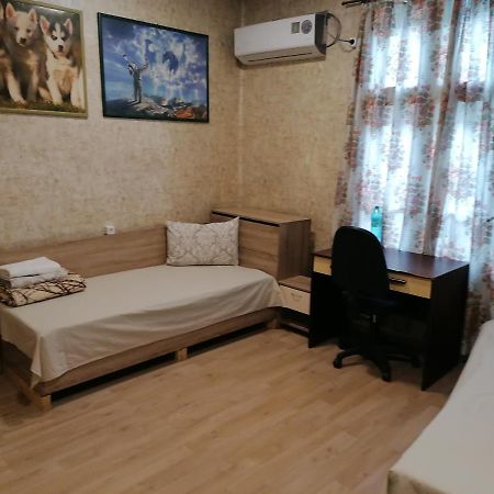 Къща За Гости Оги מונטנה מראה חיצוני תמונה