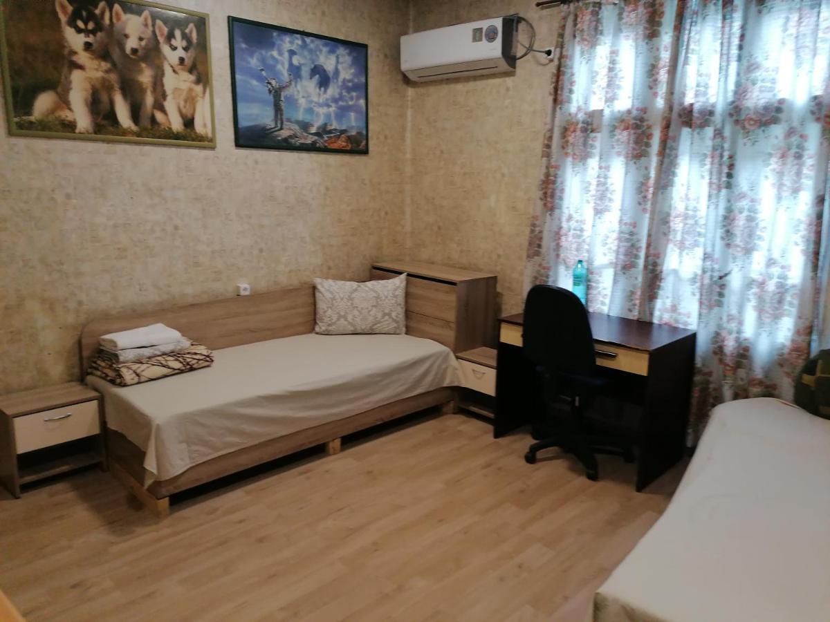 Къща За Гости Оги מונטנה מראה חיצוני תמונה
