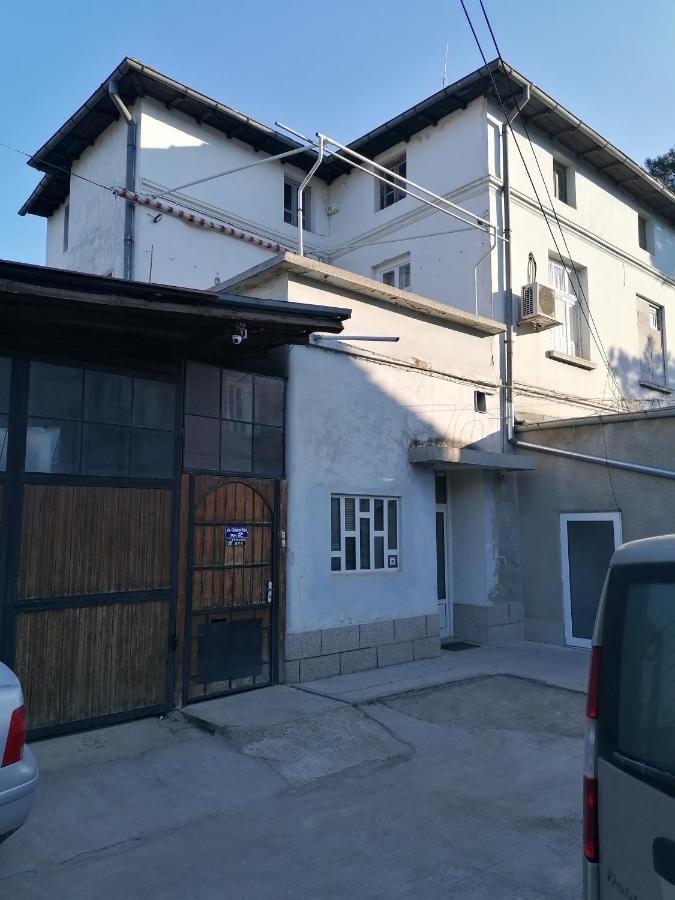 Къща За Гости Оги מונטנה מראה חיצוני תמונה